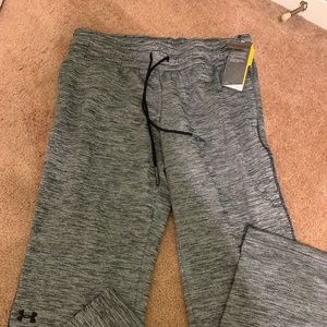 under armour sweatpants